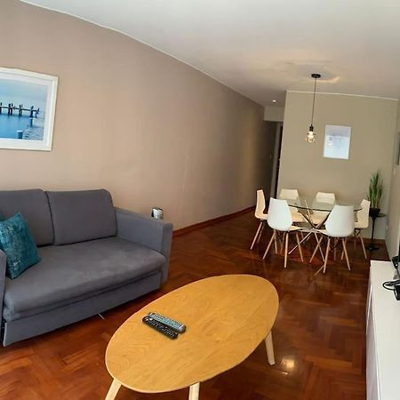 Mla Apartments - Kennedy Lima Eksteriør bilde